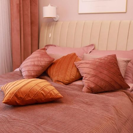 Apartament Milano Pniewy  Экстерьер фото