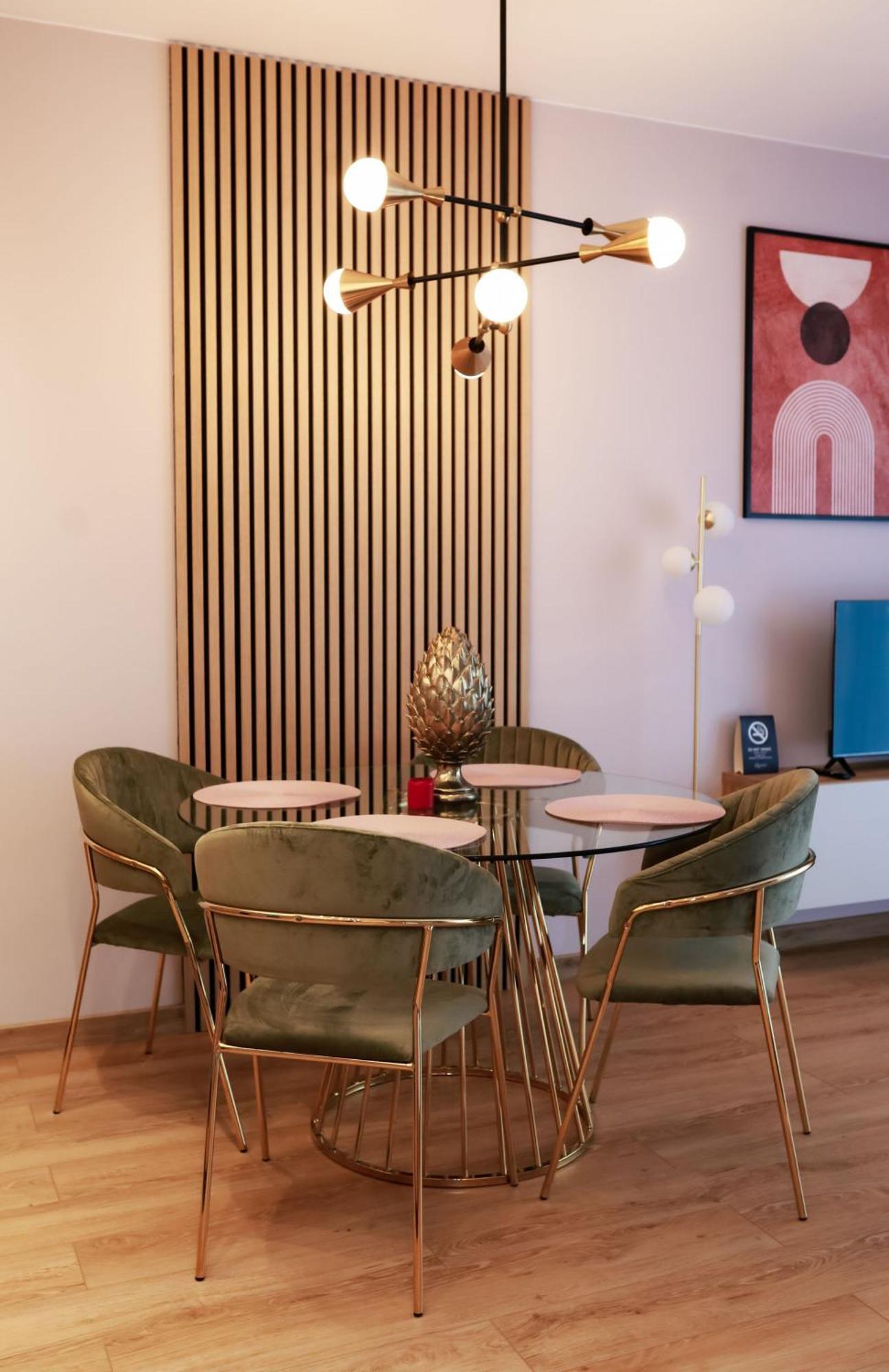Apartament Milano Pniewy  Экстерьер фото
