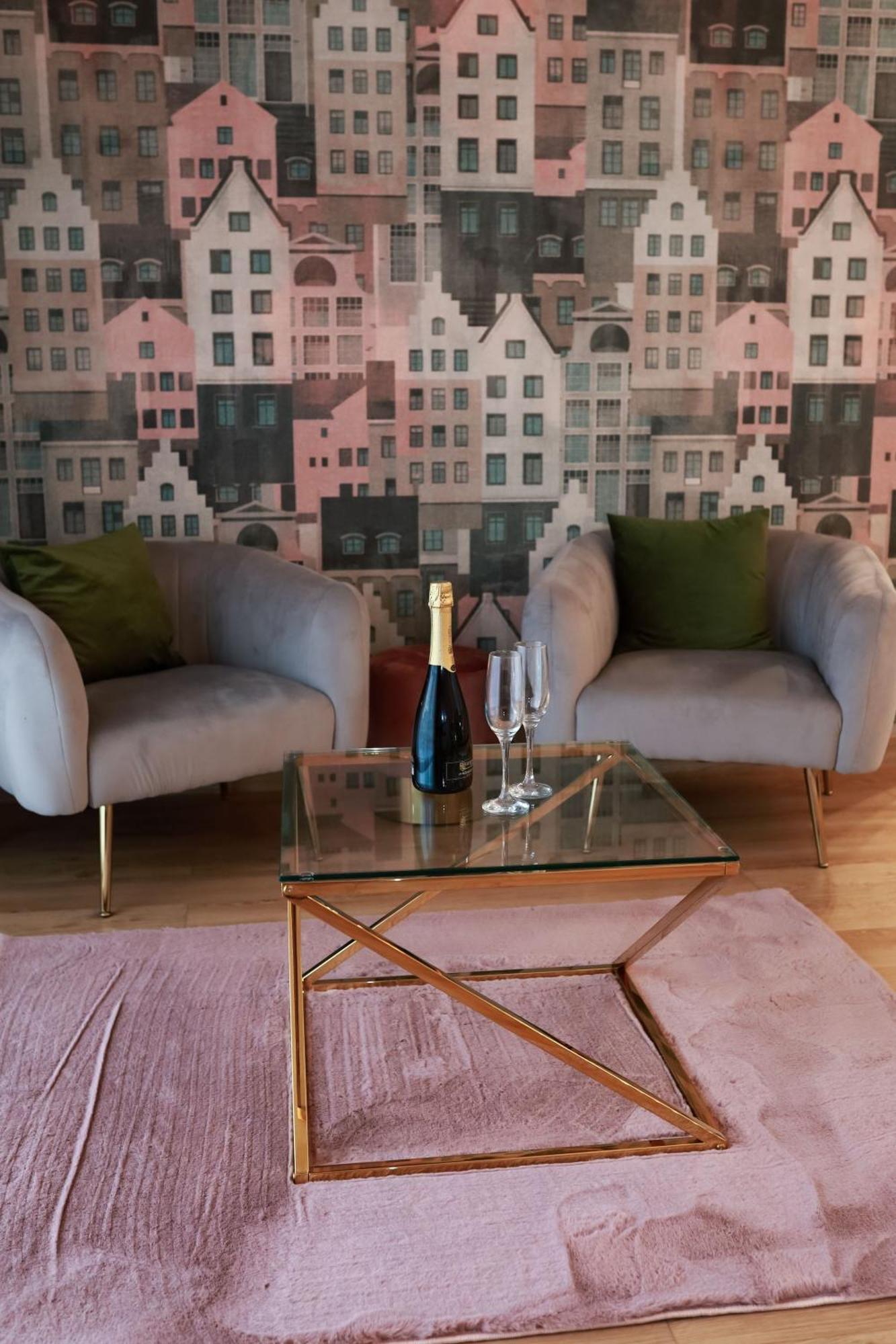 Apartament Milano Pniewy  Экстерьер фото