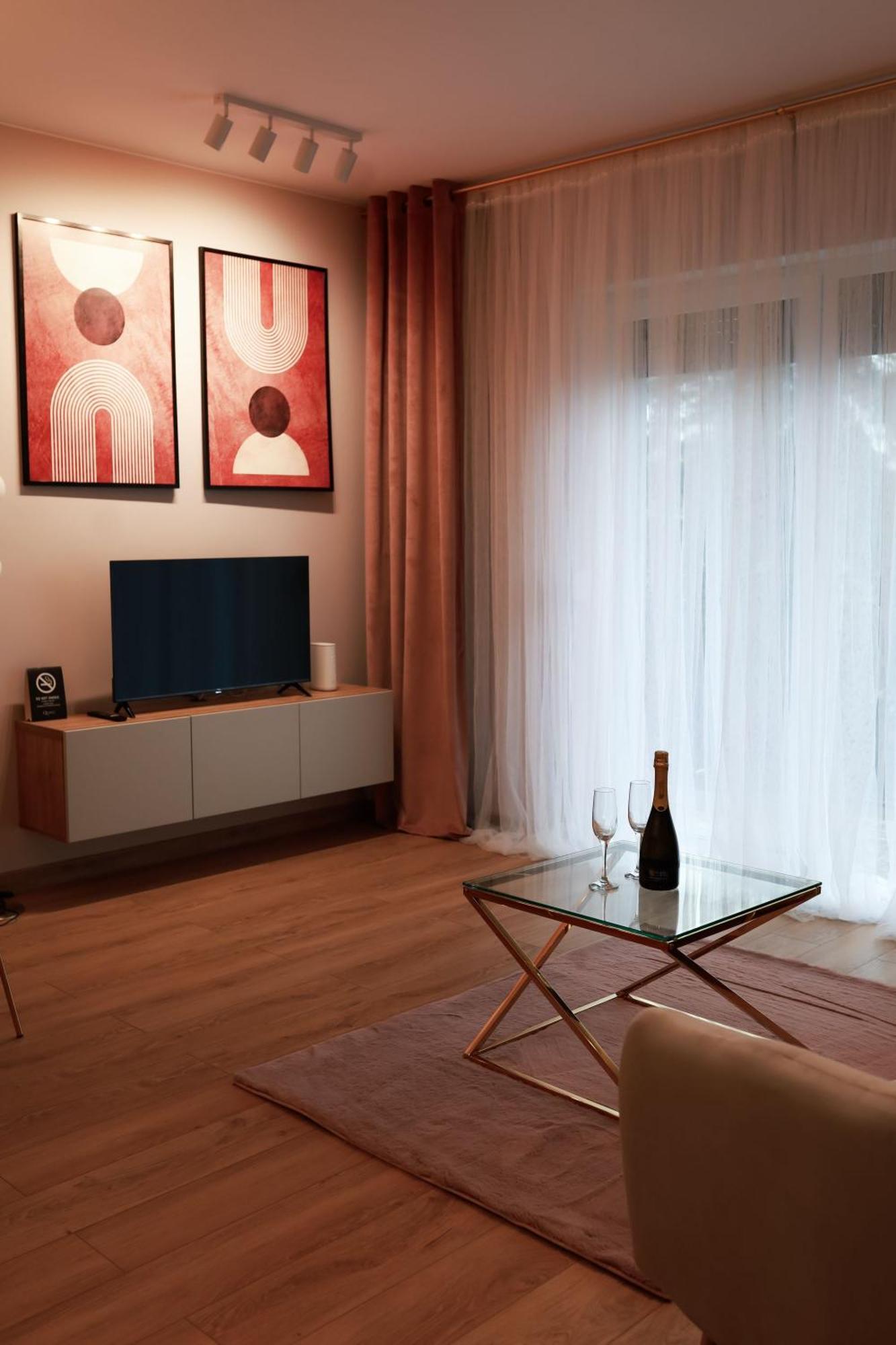 Apartament Milano Pniewy  Экстерьер фото
